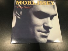 Morrissey - Viva Hate - Vinyl