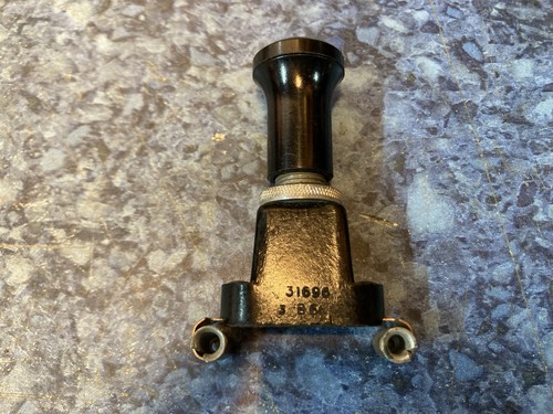 Genuine lucas 31696 switch - genuine,