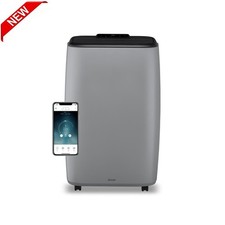 Duux north smart air - north,