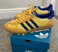 Adidas Malmo Net SPLZ NEW UK9