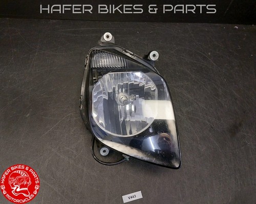 Honda vtr 1000 sc45 sp1 - vtr, sp2