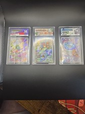 Special Deck Starter Pokemon 050/049; Bulbasaur, Charmander, Squirtle - Ace 10