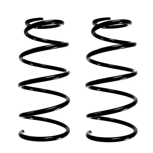 Hybrid front heavy duty coil - front,