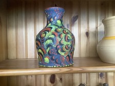  VINTAGE HAND THROWN STUDIO