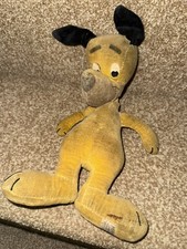 Merrythought Very Rare Plush