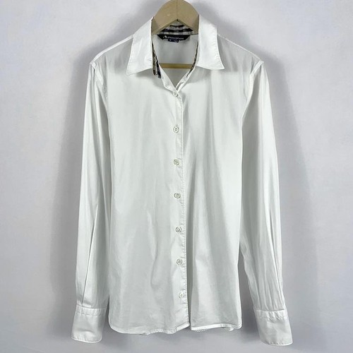 Women aquascutum shirt - women, white