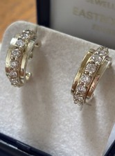 Gold Plated Sterling Silver