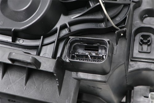 Headlight left for bmw - left,