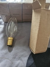 B15 Small Bayonet Cap