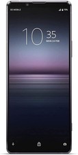 Sony Xperia 1 II Dual-SIM