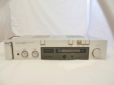 Akai u210 stereo amplifier - stereo,