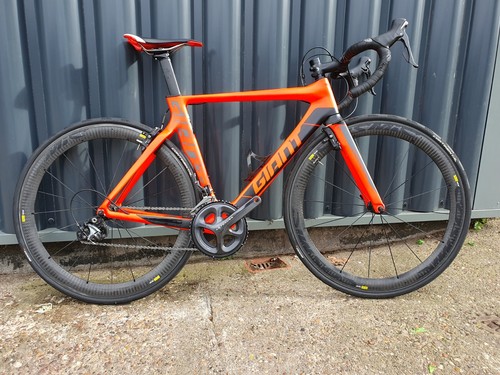 Giant propel advanced road - giant,