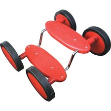 Pedal Racer - Brand New &