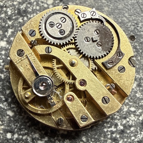 Antique jaeger lecoultre 10 - antique,