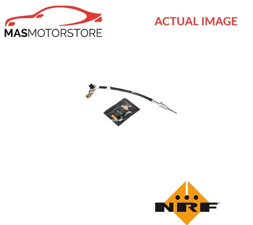 Sensor exhaust gas temperature - gas,