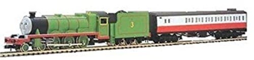 Thomas friends henry - friends,