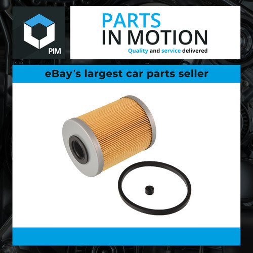 Fuel filter fits - fits, vauxhall