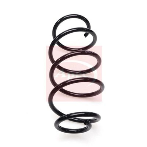 Apec front suspension - apec,