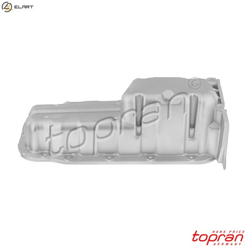 Oil sump 207 037 for - sump, opel