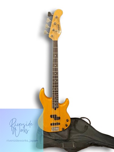 Yamaha rbs electric bass - yamaha,