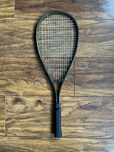 Crane squash racket - crane,