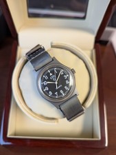 CWC G10 British Military