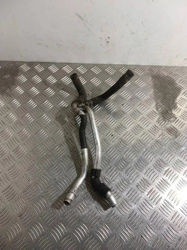 Touareg 7p5 coolant hose - vw,
