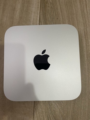 Apple mac mini - 2023, 256gb
