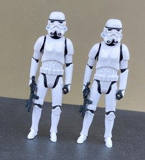 Star Wars - Stormtroopers x2 -