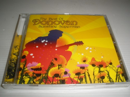 Donovan sunshine superman - donovan,