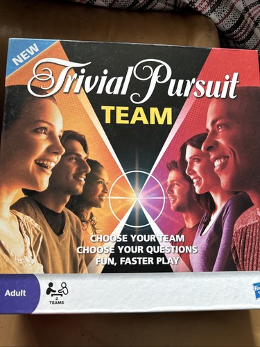 Bin trivial pursuit team - bin,