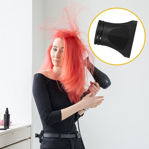 Blow dryer diffuser - diffuser, attachment