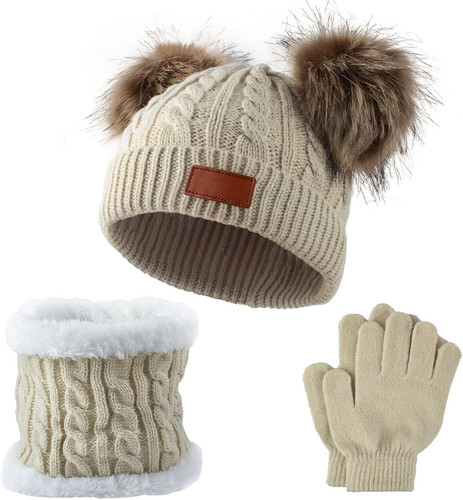 Kids winter hat - kids,