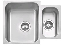 JASSFERRY Undermount Stainless