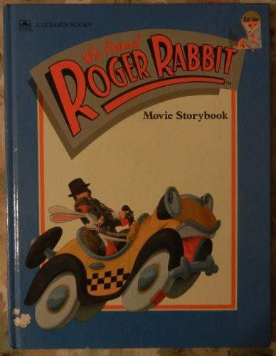 Who framed roger rabbit - who, movie