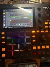 AKAI MPC One – Standalone
