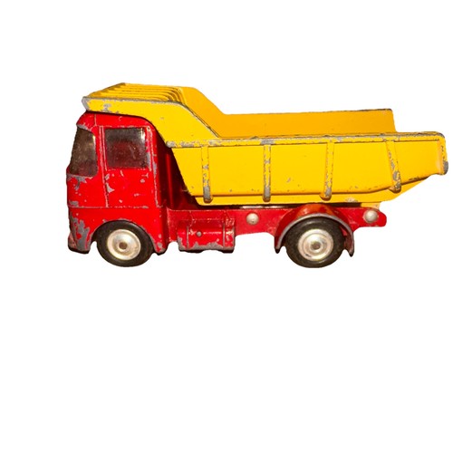 Corgi toys 458 erf - toys,
