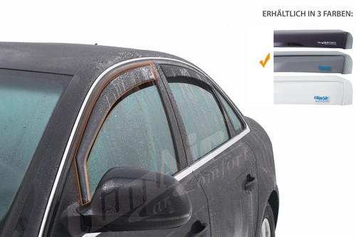Climair wind deflectors for - deflectors,