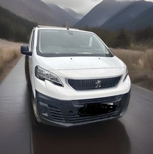 2017 2023 peugeot expert - 2017-2023,