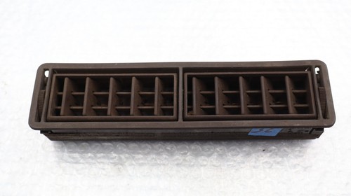 Porsche 924 944 center - 924, dash
