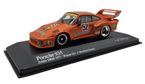 Minichamps porsche 935 - minichamps,