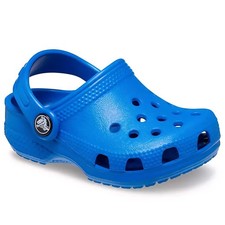 Crocs Boys Toddler  Classic