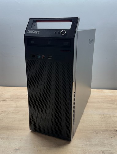 Lenovo thinkcentre a70 desktop - lenovo,
