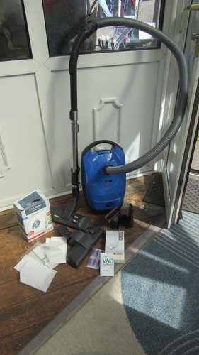Miele classic ecoline - classic, c1