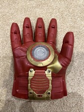 Hasbro Marvel Avengers Age of Ultron Iron Man Arc FX Armor SINGLE Glove Repulsor