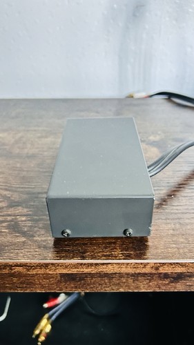 Nad pp1 phono pre - nad, mm