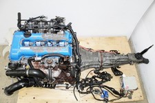 JDM 89-93 Nissan Silvia S13