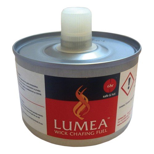Catering fuel tin liquid - ,