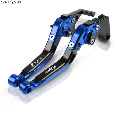 Adjustable brake clutch levers - brake,
