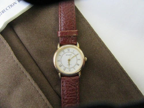 Old england ladies leather - england,